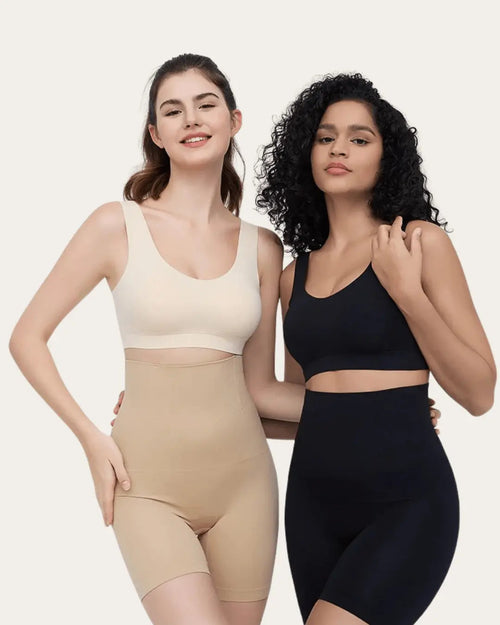 Tummy control pants