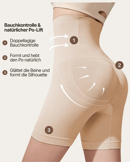 Tummy control pants